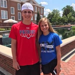 Meet your Posher, Paul